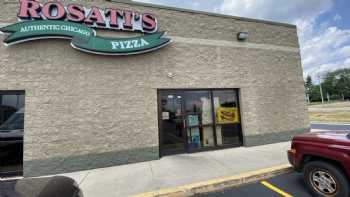 Rosati's Pizza