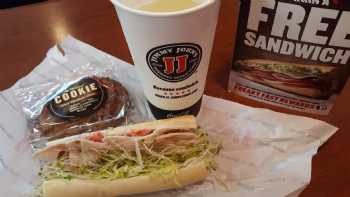 Jimmy John's