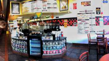 Jimmy John's