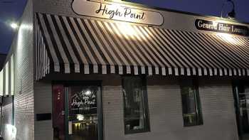 High Point Nutrition