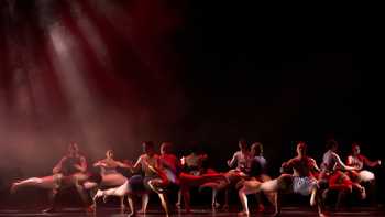 Professional Dance School of Castile and Leon in Burgos