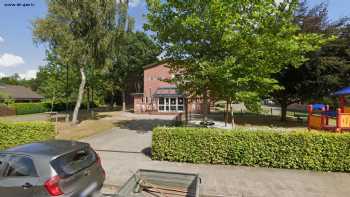 Grundschule Lohe-Rickelshof