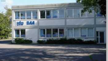 DAA German employees academy GmbH