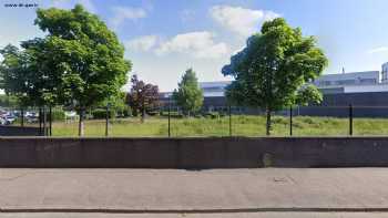 Dumbarton Academy