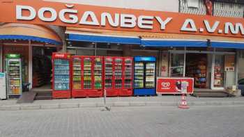 DoğanBey AVM Market Bayraklı | Multinet, Ticket, Setcard, Sodexo, MetropolCard,Paye Kart