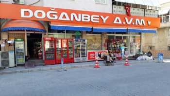 DoğanBey AVM Market Bayraklı | Multinet, Ticket, Setcard, Sodexo, MetropolCard,Paye Kart