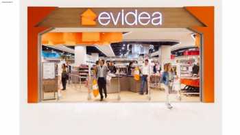 Evidea İzmir Westpark Outlet