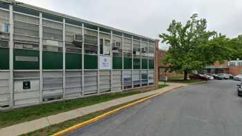 Family Center (International Student Counseling Office)