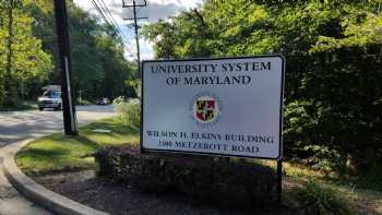 University System of Maryland