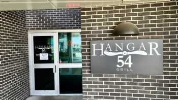 Hangar 54 Grill