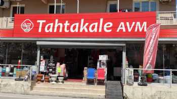 Tahtakale Avm