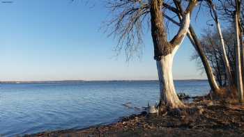 Outpost - Lake Koshkonong