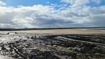 Dunbar Beach