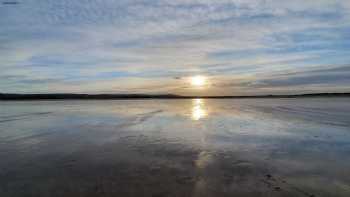 Dunbar Beach