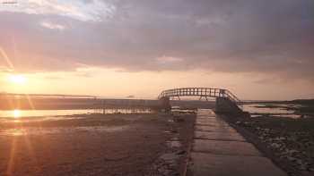 Dunbar Beach