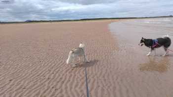 Dunbar Beach