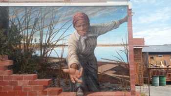 Harriet Tubman Museum and Educational Center