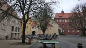 Club Johanneum zu Lübeck