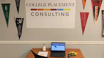 College Placement Consulting