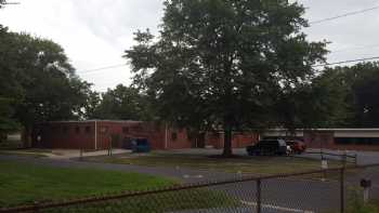 Saints Peter and Paul Elementary and Middle School