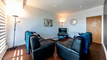 The Spires Serviced Apartments Glasgow