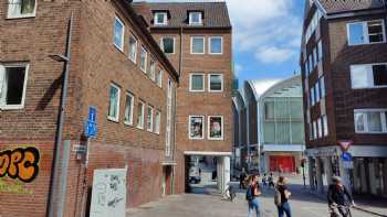 Music and Arts Academy Lübeck