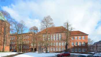 Oberschule zum Dom