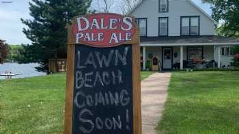 Lawn Beach