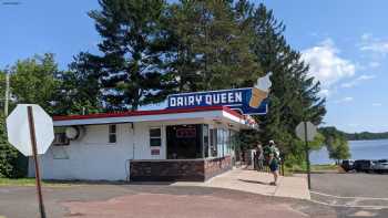 Dairy Queen Grill & Chill