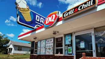 Dairy Queen Grill & Chill