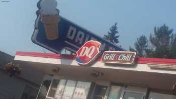 Dairy Queen Grill & Chill