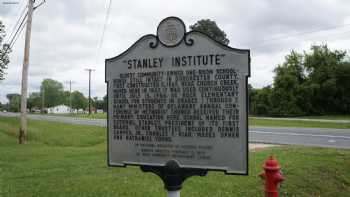 Stanley Institute Museum