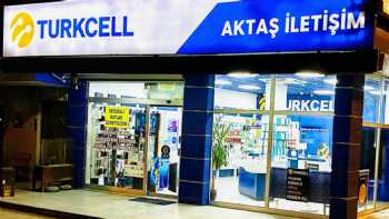 AKTAŞ TURKCELL İLETİŞİM MERKEZİ