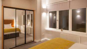 PREMIER SUITES PLUS - Serviced Apartments Glasgow George Square