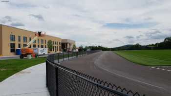 Allegany High School