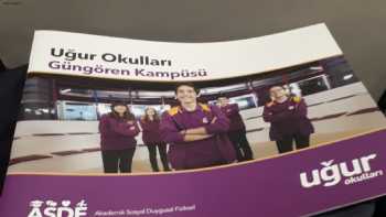 Uğur Okulları İstanbul Güngören Kampüsü