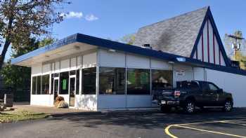 Chip's Hamburgers of Wisconsin Rapids