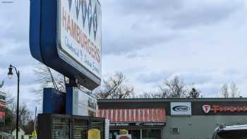 Chip's Hamburgers of Wisconsin Rapids