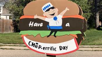 Chip's Hamburgers of Wisconsin Rapids