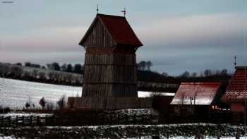 Gesellschaft der Freunde der mittelalterlichen Burg in Lütjenburg e.V.