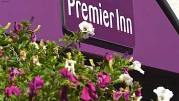 Premier Inn Glasgow Bearsden hotel