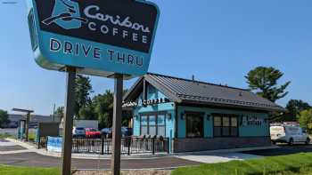 Caribou Coffee