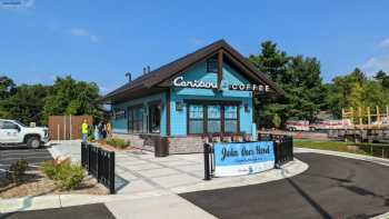 Caribou Coffee