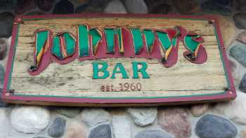 Johnny's Bar