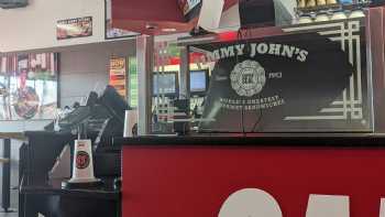 Jimmy John's