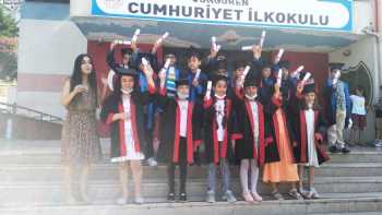 Cumhuriyet İlkokulu