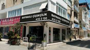 Bayraklı Çiçekçilik