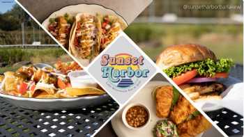 Sunset Harbor Bar & Grill - Lake Wisconsin