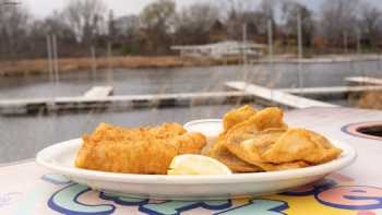 Sunset Harbor Bar & Grill - Lake Wisconsin