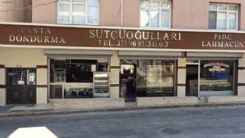 Sütçüoğulları Pide ve Pasta